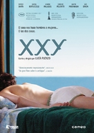 XXY - Spanish Movie Poster (xs thumbnail)