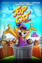 Don gato y su pandilla - DVD movie cover (xs thumbnail)