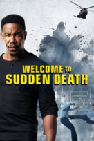 Welcome to Sudden Death - Movie Cover (xs thumbnail)