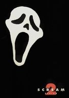 Scream 2 - Japanese Movie Poster (xs thumbnail)