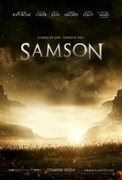 Samson - Movie Poster (xs thumbnail)