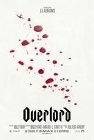 Overlord - Canadian Movie Poster (xs thumbnail)