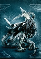 AVPR: Aliens vs Predator - Requiem - Key art (xs thumbnail)