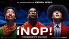 Nope - Argentinian Movie Poster (xs thumbnail)