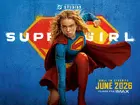 Supergirl Poster