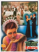 Roberta - Belgian Movie Poster (xs thumbnail)