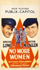 No More Women - Movie Poster (xs thumbnail)
