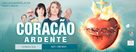 Coraz&oacute;n Ardiente - Brazilian Movie Poster (xs thumbnail)