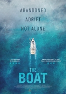 The Boat - Dutch Movie Poster (xs thumbnail)