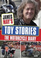 &quot;Toy Stories&quot; - DVD movie cover (xs thumbnail)