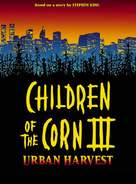 Children of the Corn III - Movie Poster (xs thumbnail)