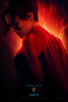 The Flash - Irish Movie Poster (xs thumbnail)
