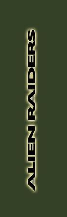 Alien Raiders - Logo (xs thumbnail)