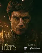 "House of the Dragon" Poster