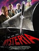 Mysteria - Movie Poster (xs thumbnail)
