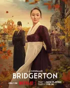 "Bridgerton" Poster