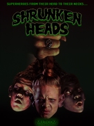 Shrunken Heads - Movie Cover (xs thumbnail)
