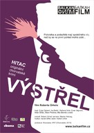 Hitac - Czech Movie Poster (xs thumbnail)