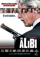 The Alibi - Spanish poster (xs thumbnail)
