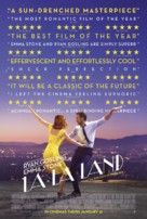 La La Land - British Movie Poster (xs thumbnail)