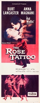 The Rose Tattoo - Movie Poster (xs thumbnail)