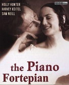 The Piano - Polish Movie Cover (xs thumbnail)