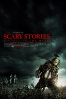 Scary Stories to Tell in the Dark - Movie Poster (xs thumbnail)