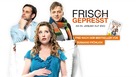 Frisch gepresst - German Movie Poster (xs thumbnail)