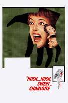 Hush... Hush, Sweet Charlotte - Movie Cover (xs thumbnail)