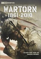 Wartorn: 1861-2010 - Movie Cover (xs thumbnail)