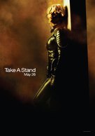 X-Men: The Last Stand - Teaser movie poster (xs thumbnail)