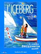 Iceberg, L&#039; - French poster (xs thumbnail)