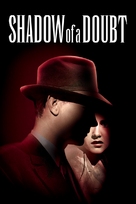 Shadow of a Doubt - Movie Cover (xs thumbnail)