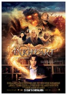 Inkheart - Turkish Movie Poster (xs thumbnail)