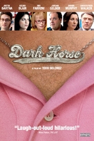 Dark Horse - DVD movie cover (xs thumbnail)