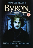 Byron - British Movie Cover (xs thumbnail)