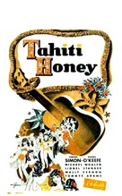 Tahiti Honey - Movie Poster (xs thumbnail)