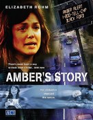 Amber&#039;s Story - Movie Poster (xs thumbnail)