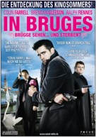 In Bruges - Swiss Movie Poster (xs thumbnail)