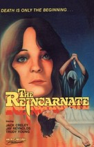 The Reincarnate - Movie Cover (xs thumbnail)