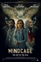 Mindcage -  Movie Poster (xs thumbnail)