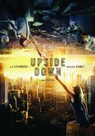 Upside Down - Movie Poster (xs thumbnail)