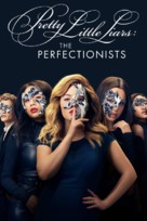 &quot;Pretty Little Liars: The Perfectionists&quot; - Movie Cover (xs thumbnail)