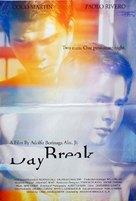 Daybreak - Philippine Movie Poster (xs thumbnail)