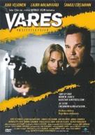 Vares - Yksityisetsiv&auml; - Finnish Movie Cover (xs thumbnail)