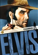 Charro! - DVD movie cover (xs thumbnail)
