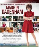 Made in Dagenham - Blu-Ray movie cover (xs thumbnail)