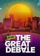 &quot;The Great Debate&quot; - Video on demand movie cover (xs thumbnail)