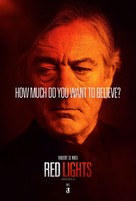 Red Lights - Movie Poster (xs thumbnail)