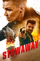 Stowaway - Video on demand movie cover (xs thumbnail)